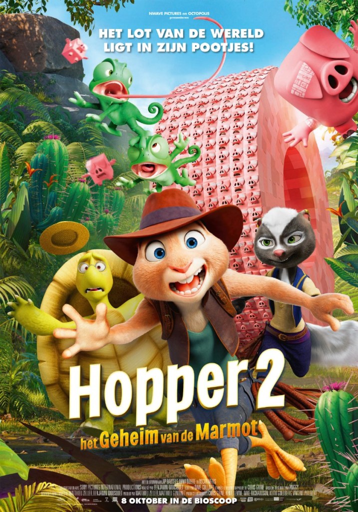hopper 2