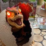 Jurassic World Primal Hatch speelgoed van het jaar 2025 winnaar dino ei