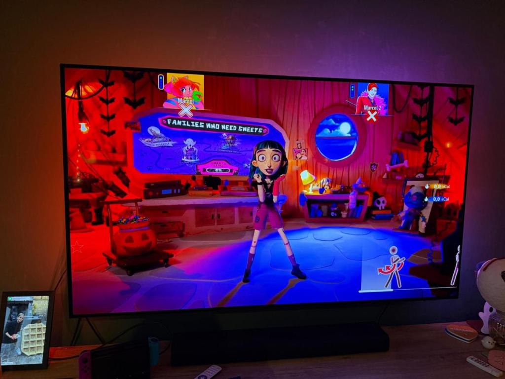Just Dance 2026