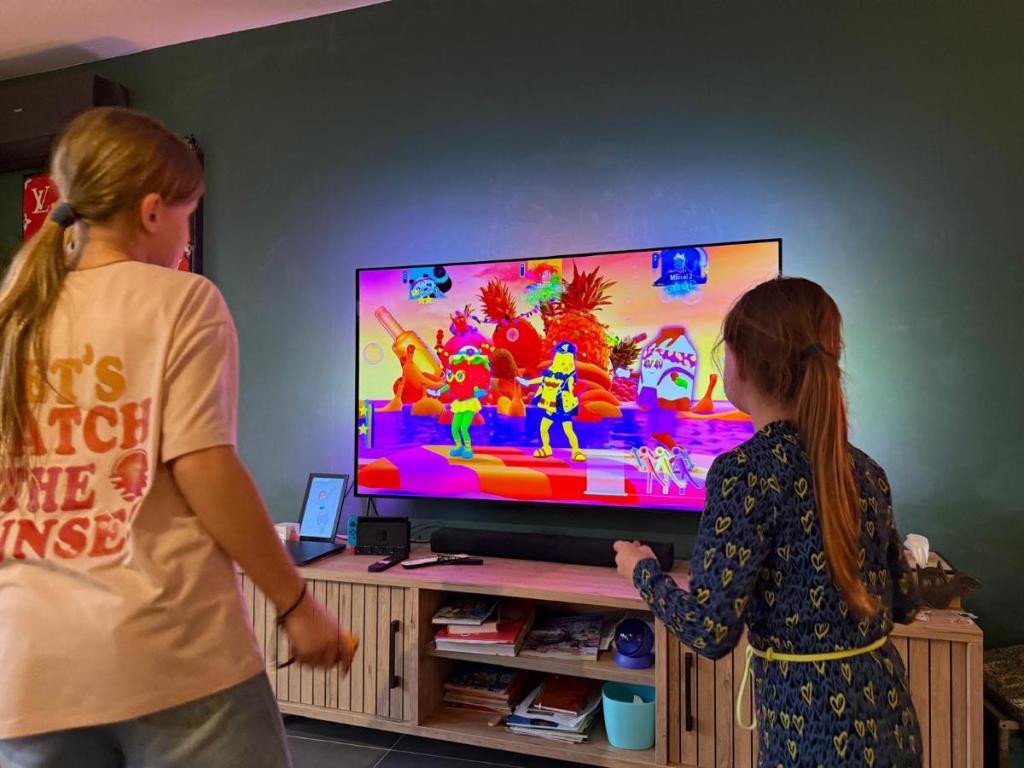 Just Dance 2026