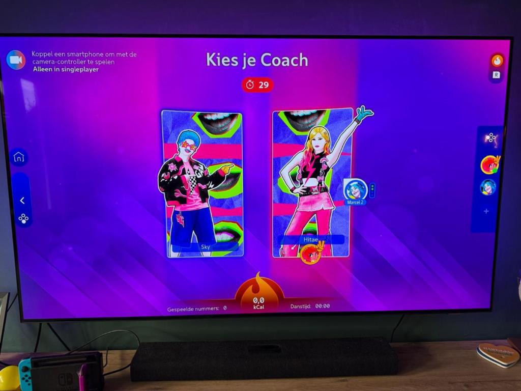 Just Dance 2026