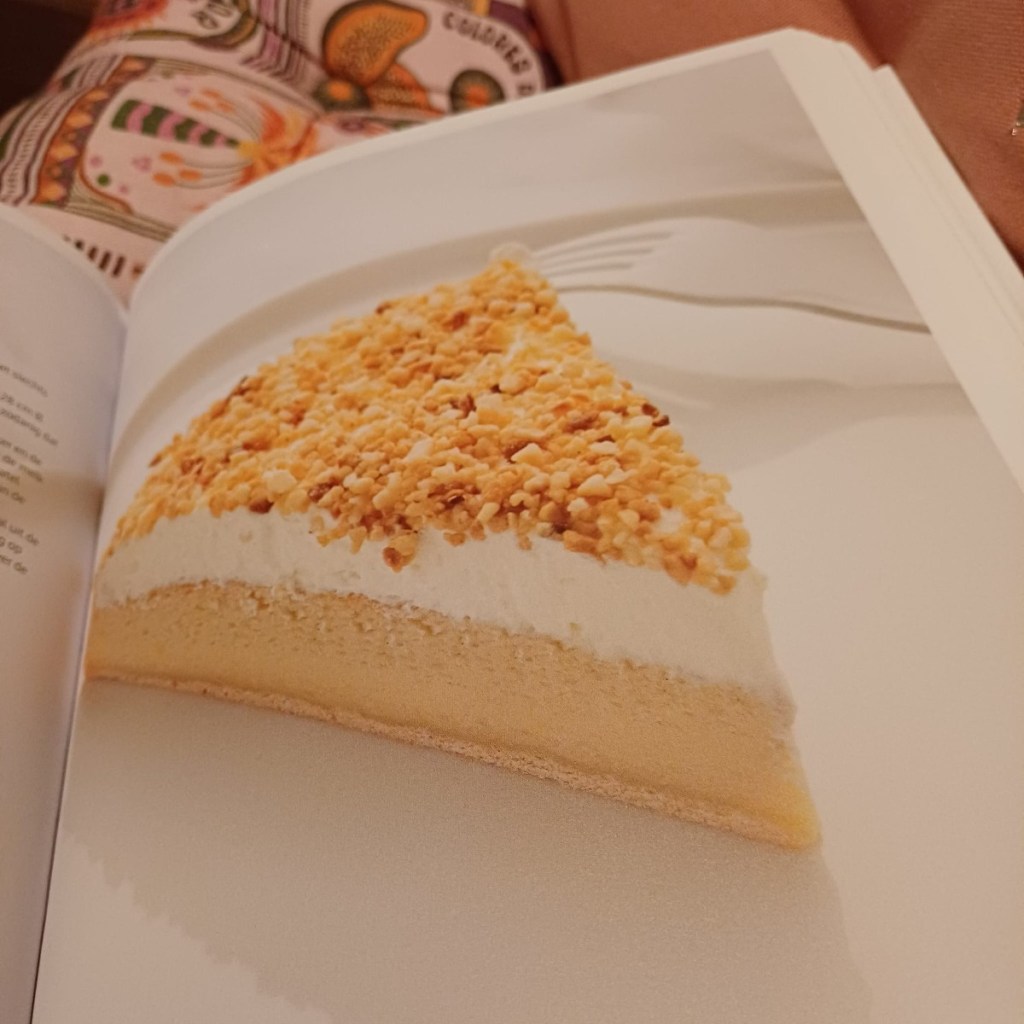 Bakkers klaar? Variëren maar!