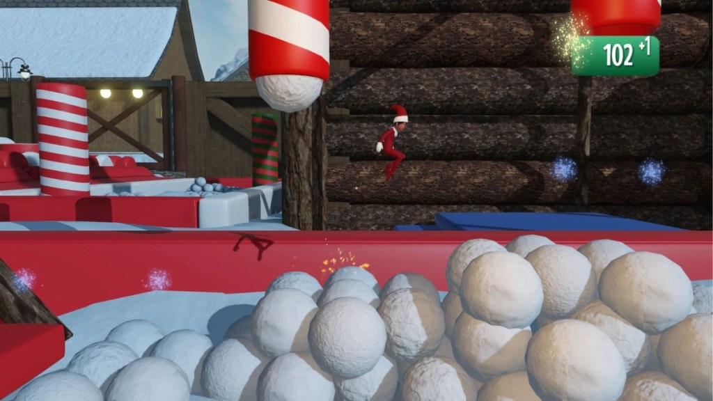 The Elf on the Shelf Christmas Heroes