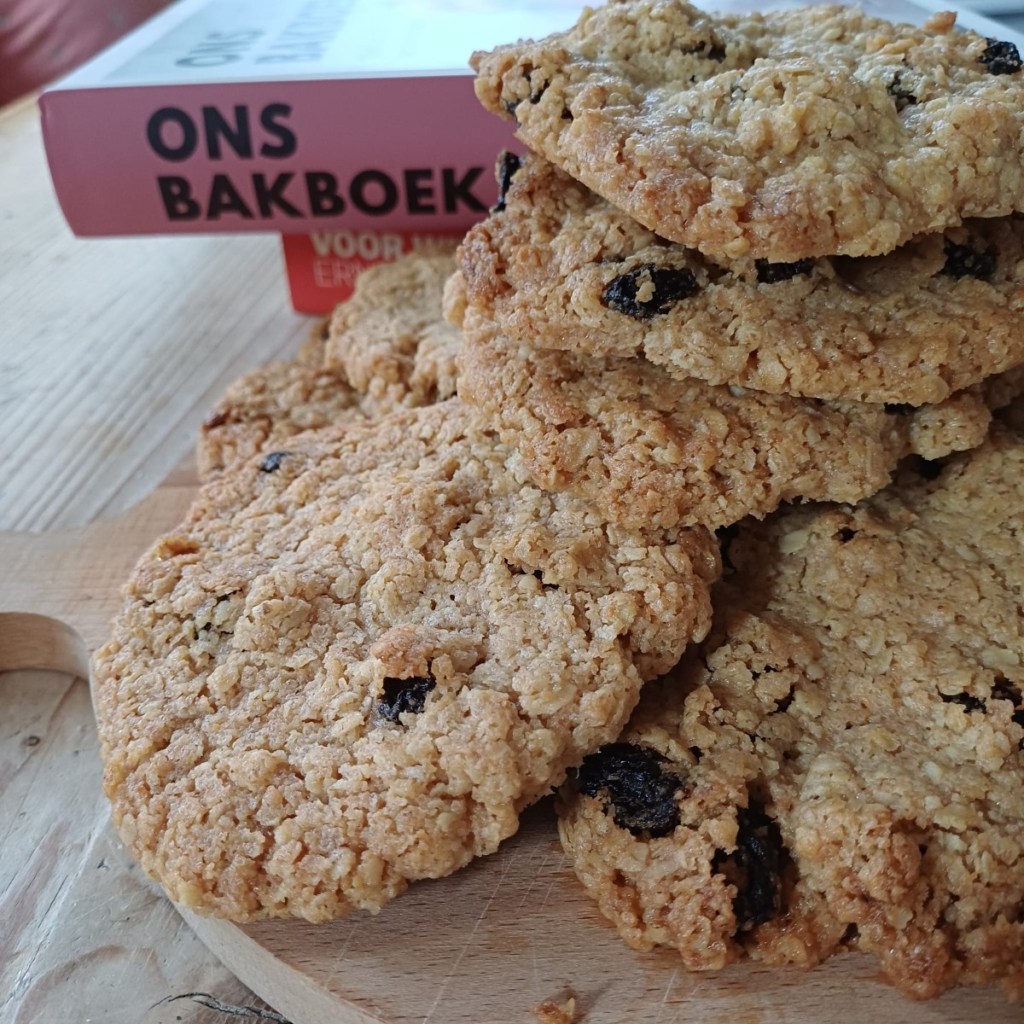 ons bakboek
