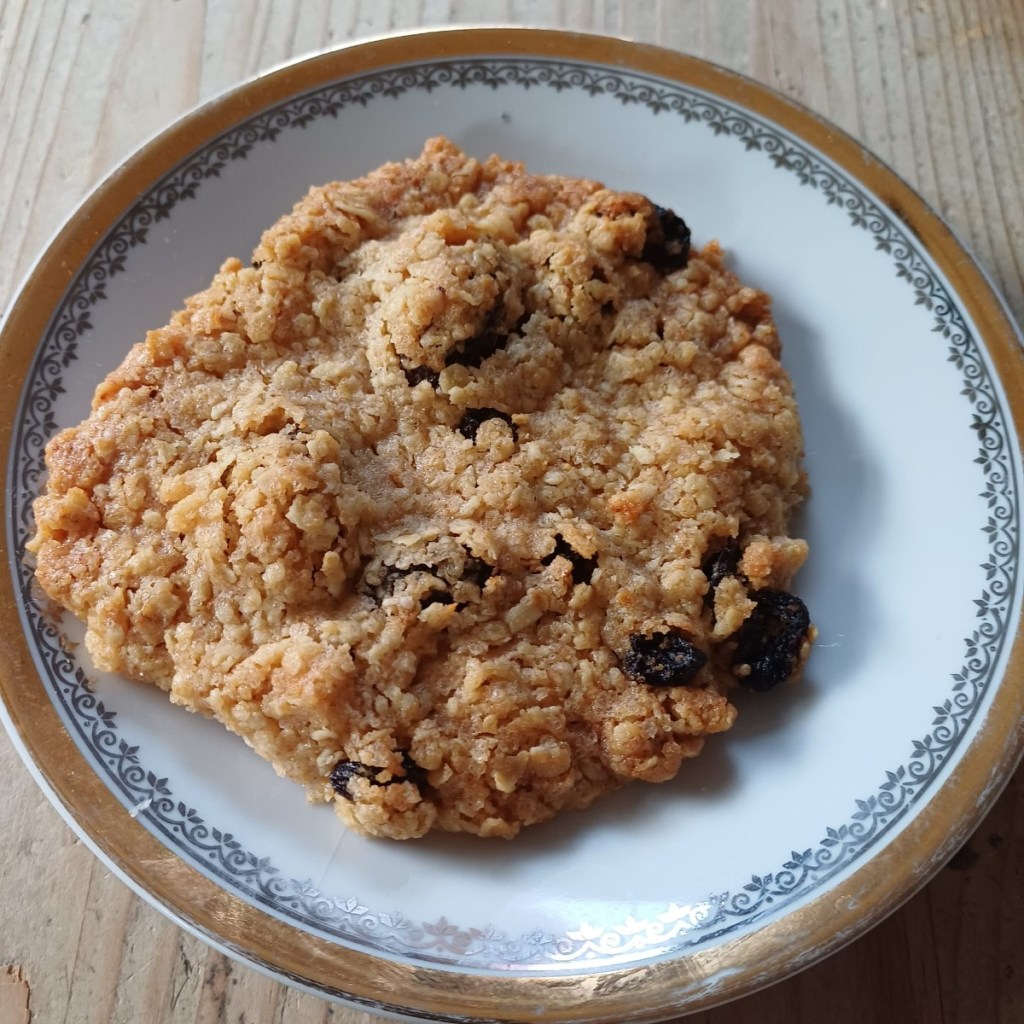 ons bakboek koekje