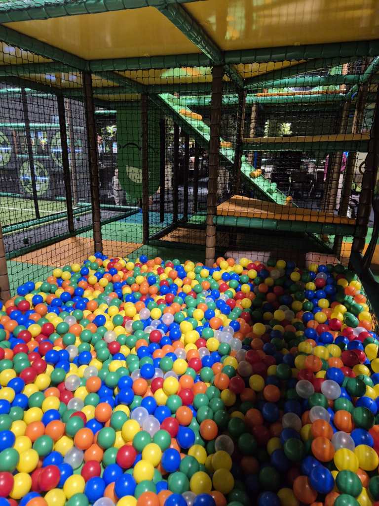 ballenbak
