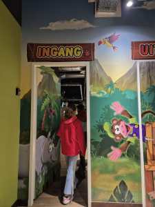 Ingang