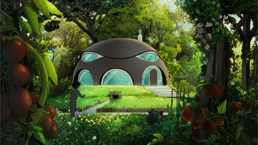 huis