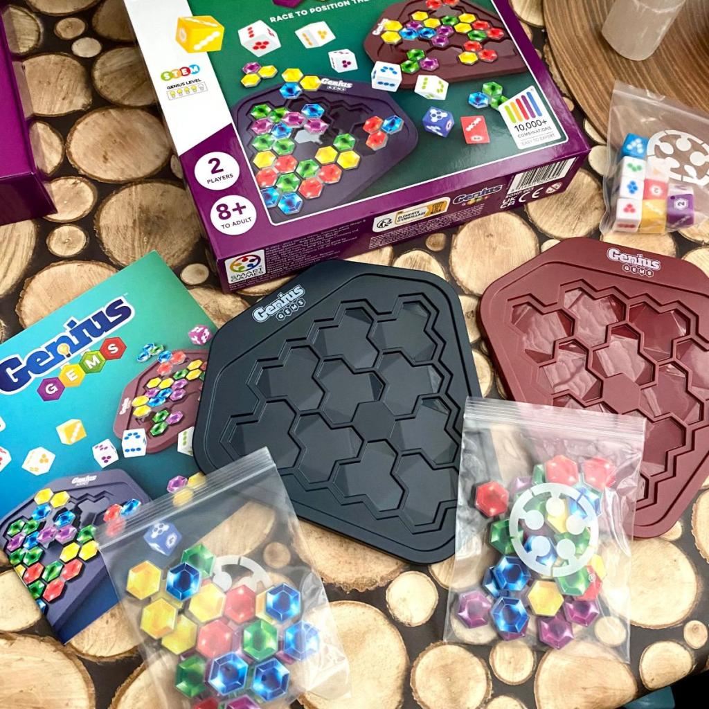 smart games spel