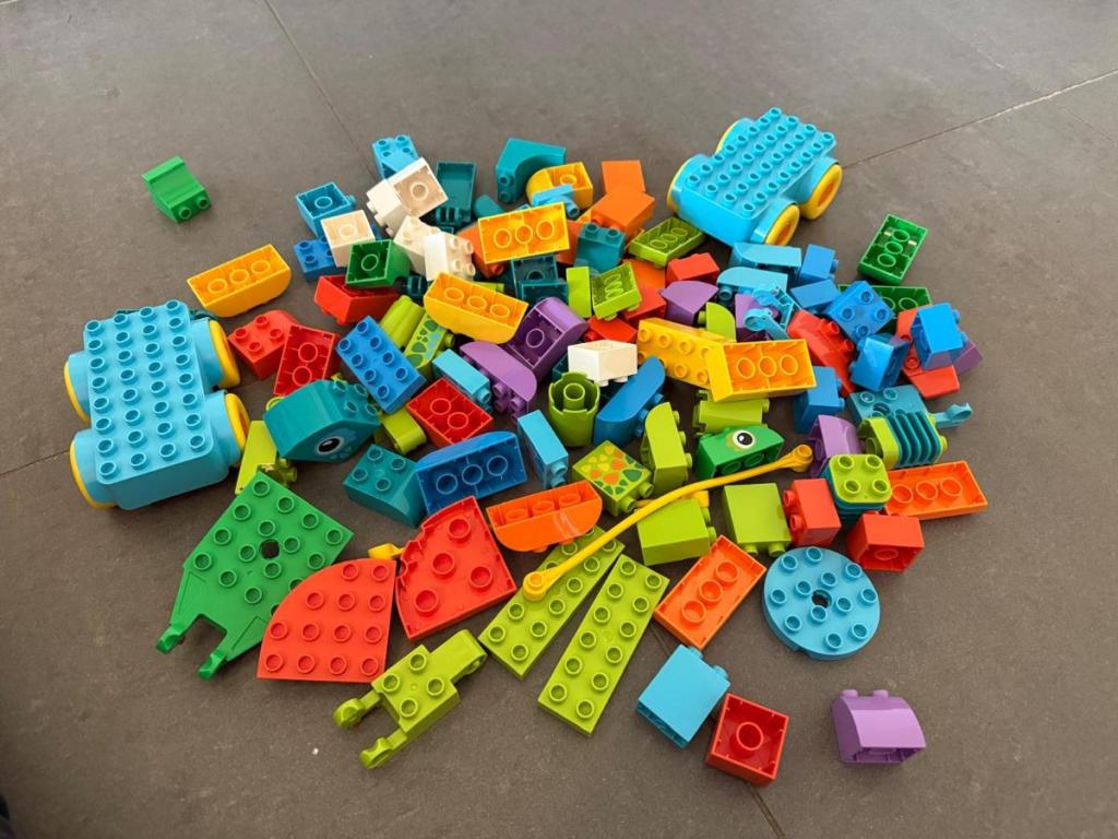 duplo