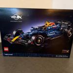LEGO Technic Red Bull Racing RB20 F1 auto