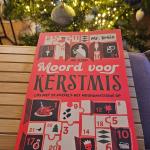 Moord voor Kerstmis (1)