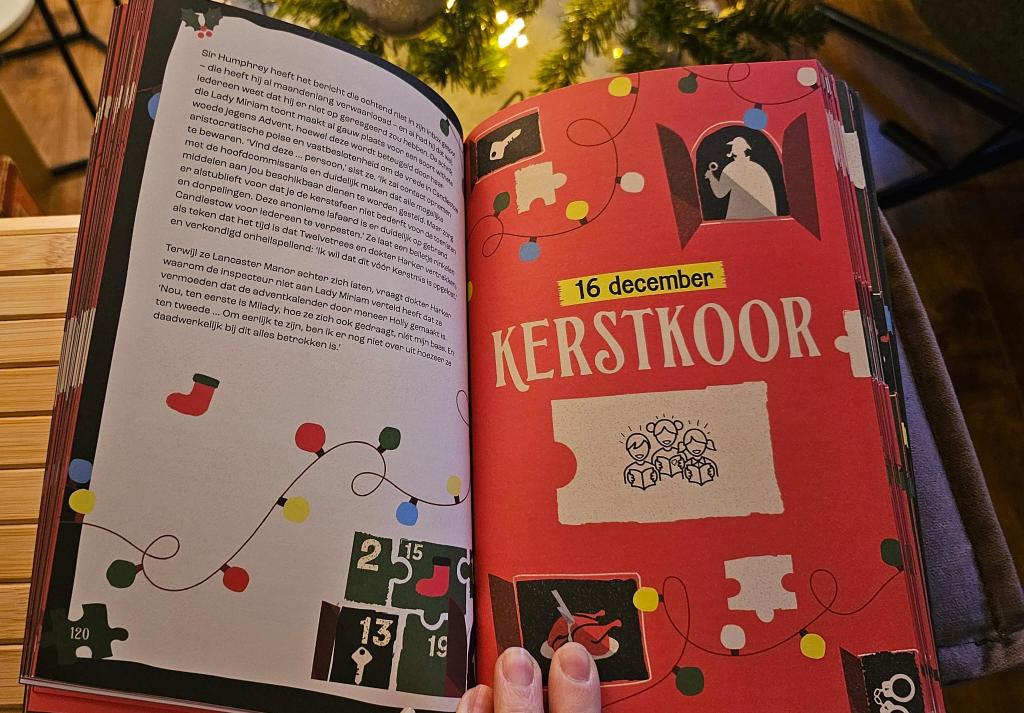 Premium Kerstkaarten | 12 Stuks
