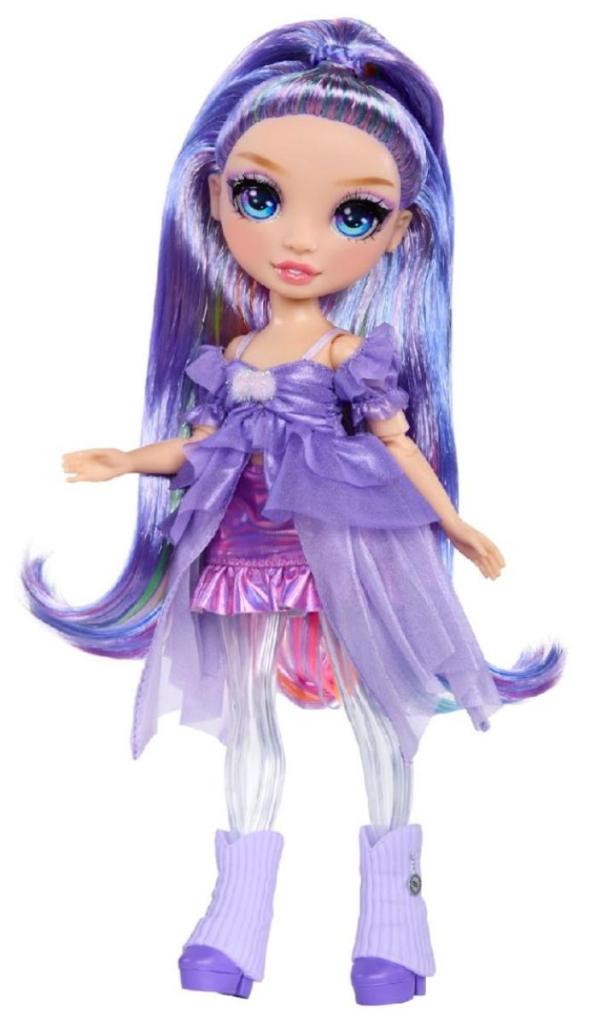 violet pop