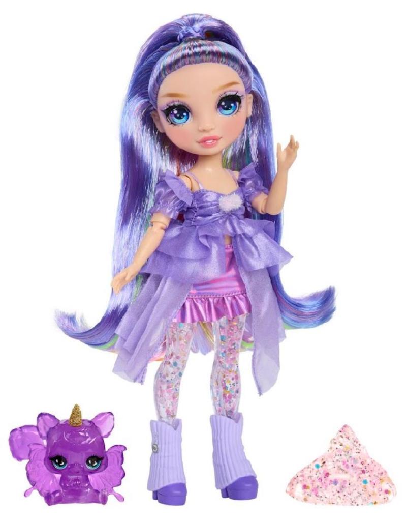 violet pop