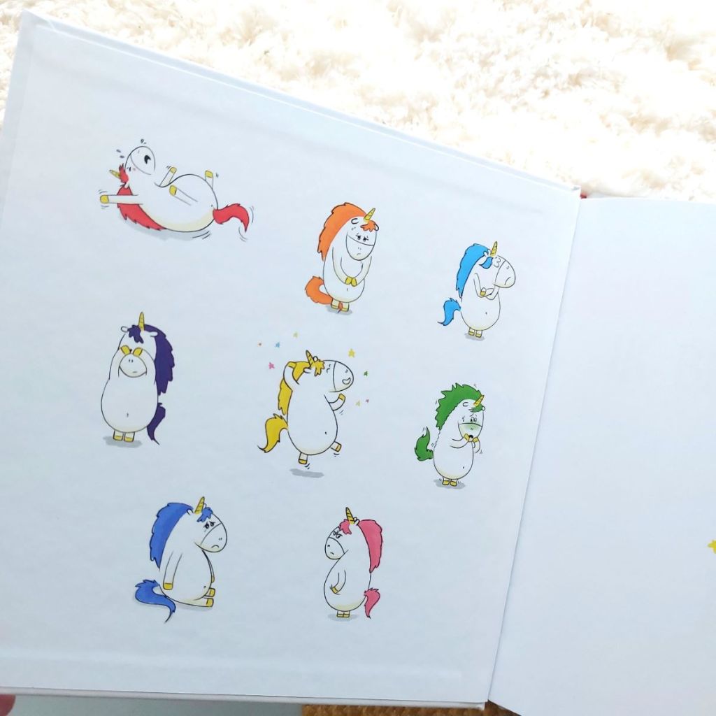 wat viktor voelt kleuren manen emoties