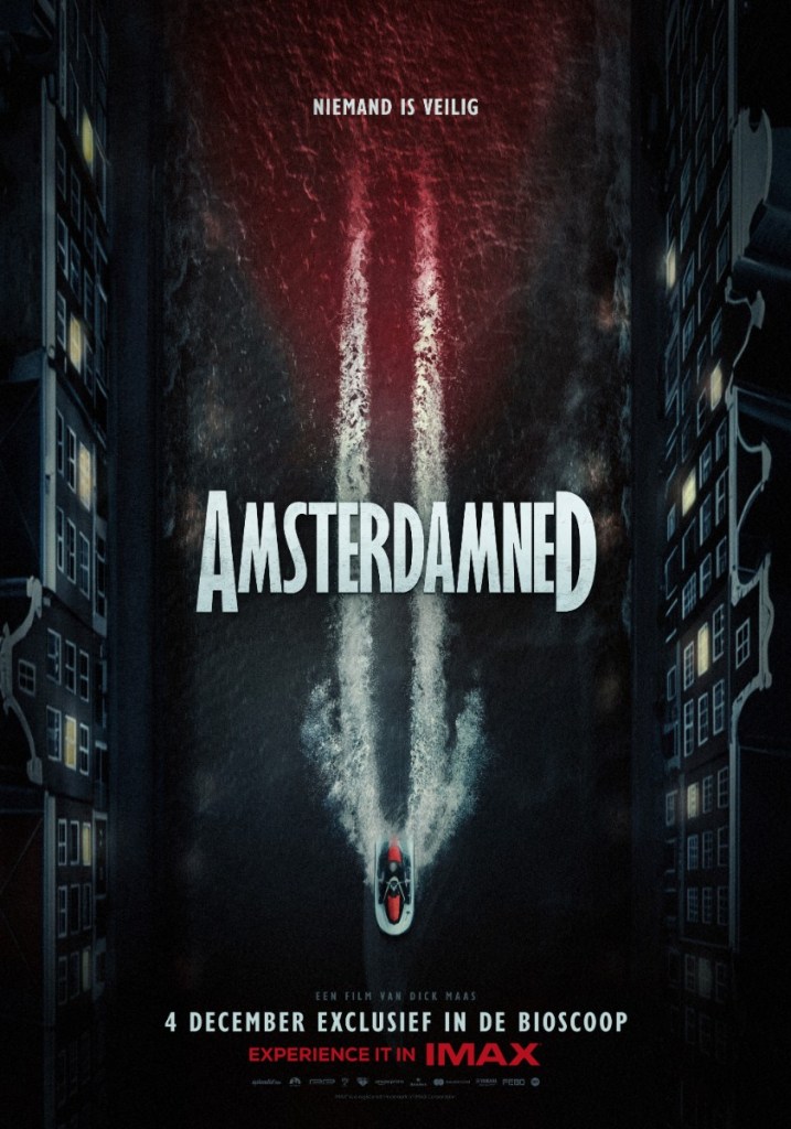 amsterdamned II filmfoto