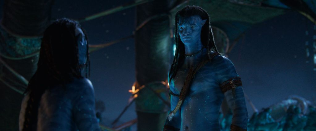 Avatar: Fire and Ash