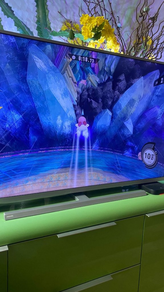 game nintendo switch 2 race actie