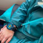 One2track GPS horloge