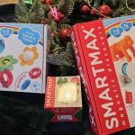 SmartMax speelgoed 2 jaar magnetisch speelplezier tijdens de feestdagen (2)