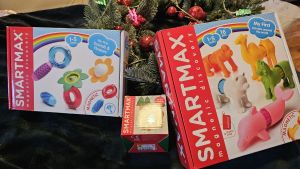 SmartMax speelgoed 2 jaar magnetisch speelplezier tijdens de feestdagen (2)