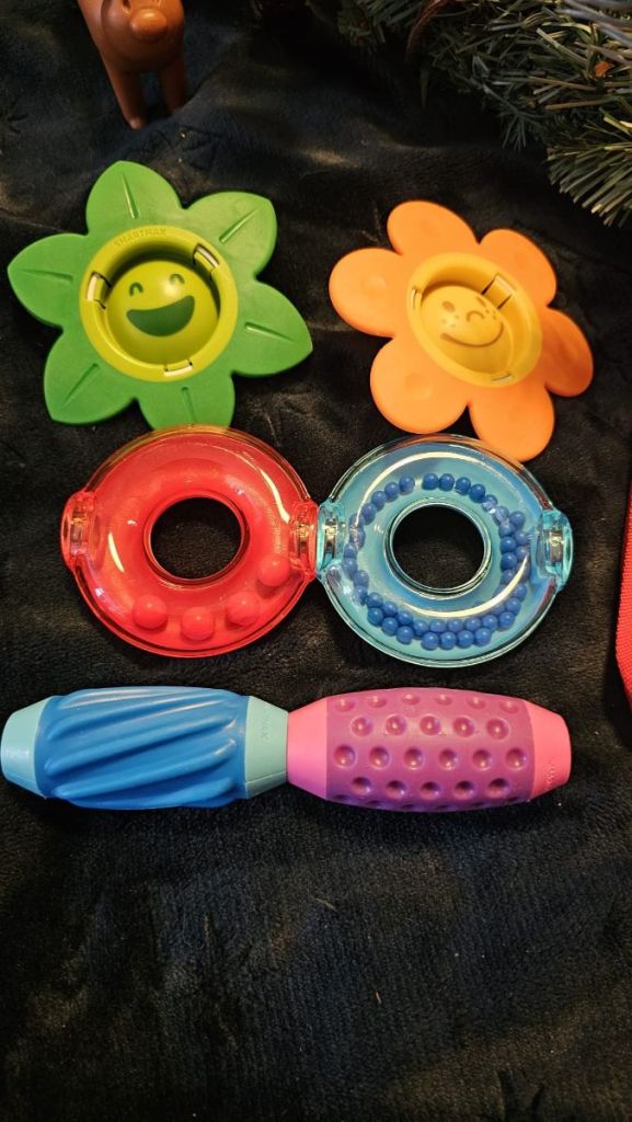 My First Sounds & Flowers