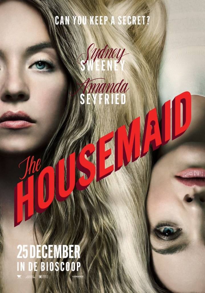 the housemaid