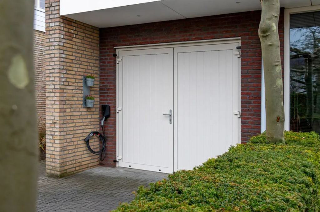 garagedeur
