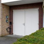 garagedeur