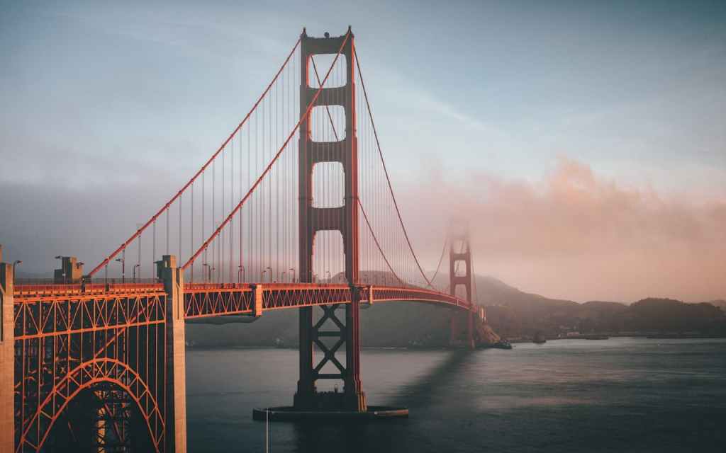 bezoek san francisco met kinderen