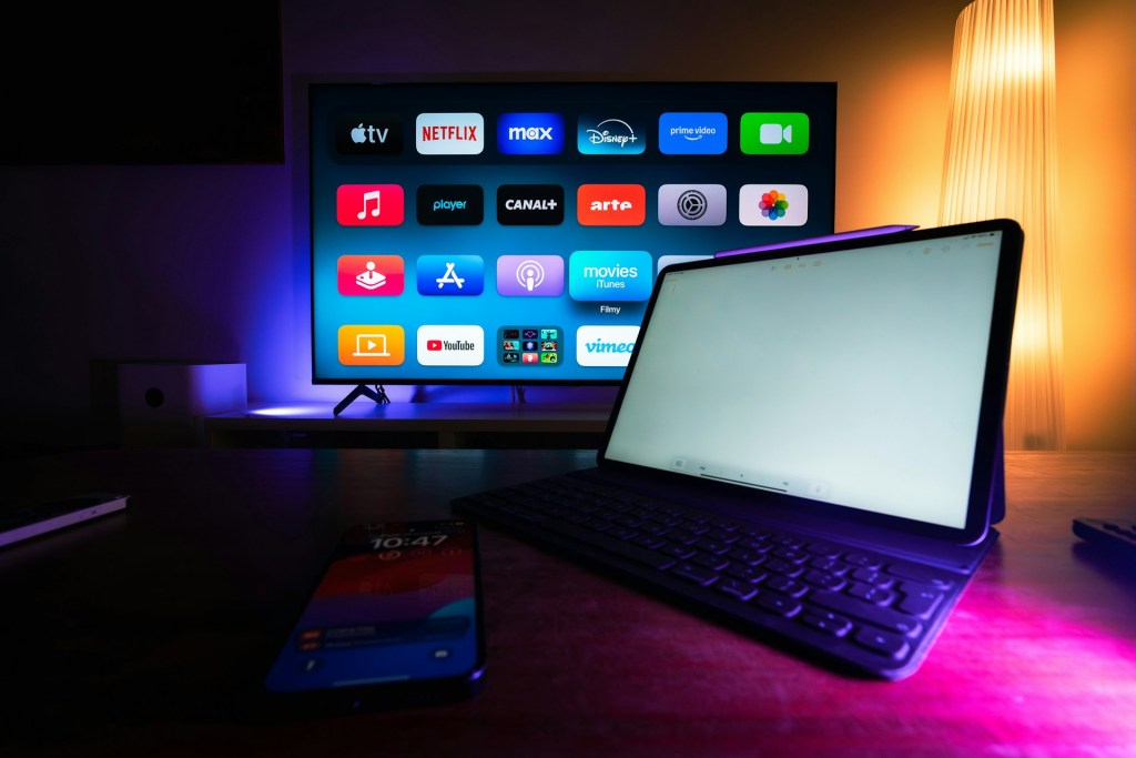 streamingsdienst voor kinderen welke is veilig