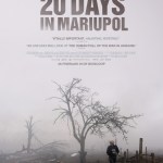 20 days in mariupol