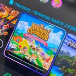 Animal Crossings New Horizons switch 2 downloaden