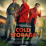 cold storage