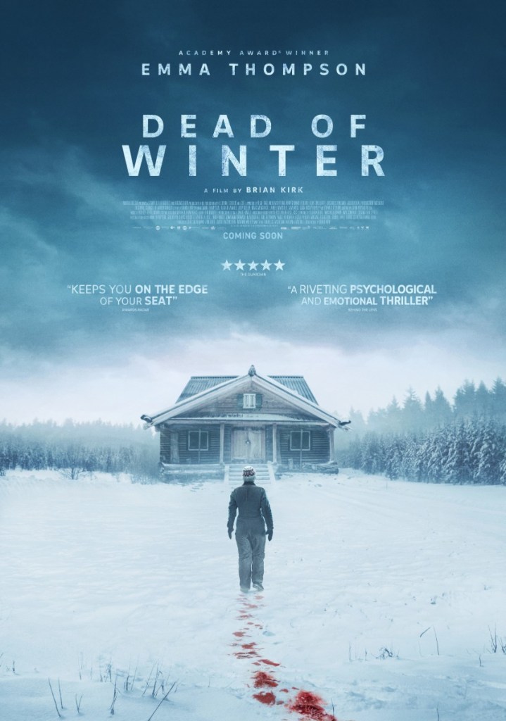 dead of winter