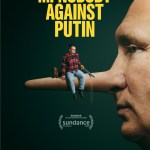 Mr. Nobody Against Putin