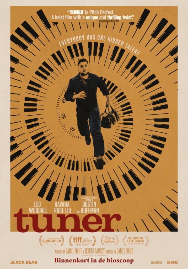 tuner