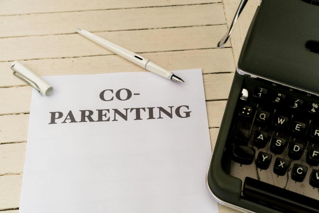 Scheiden met respect - co-ouderschap en kind centraal zetten