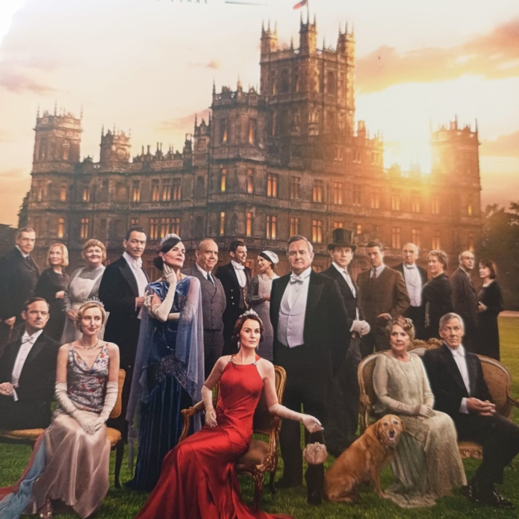 Downton