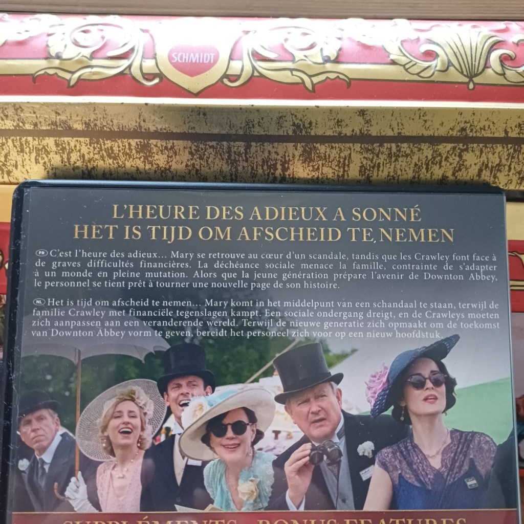 synopsis