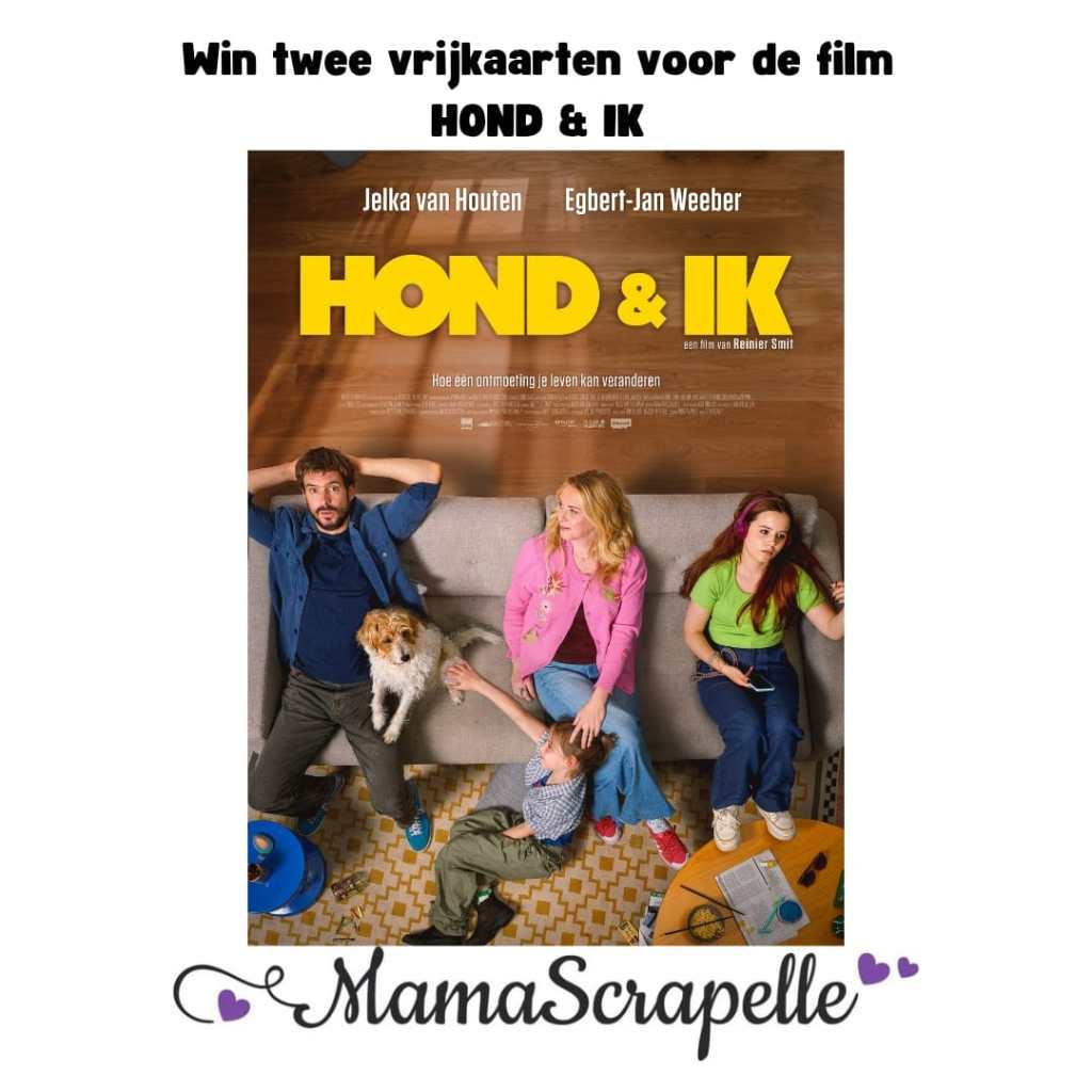 winactie hond en ik