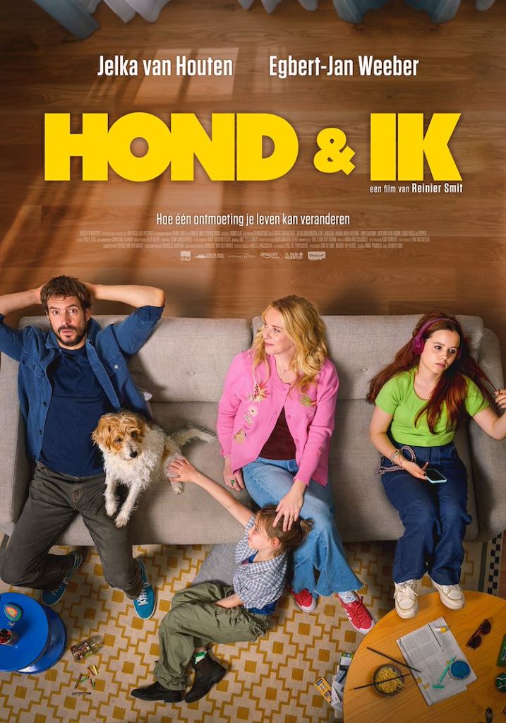 hond en ik kinderfilms 2026