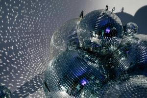 zelf een discofeestje organiseren