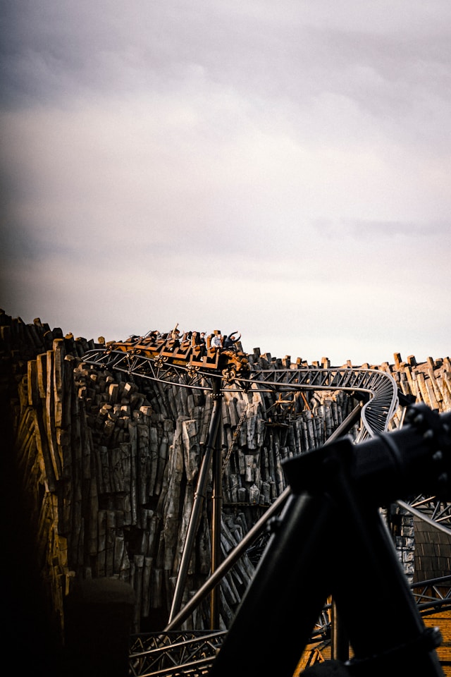 phantasialand