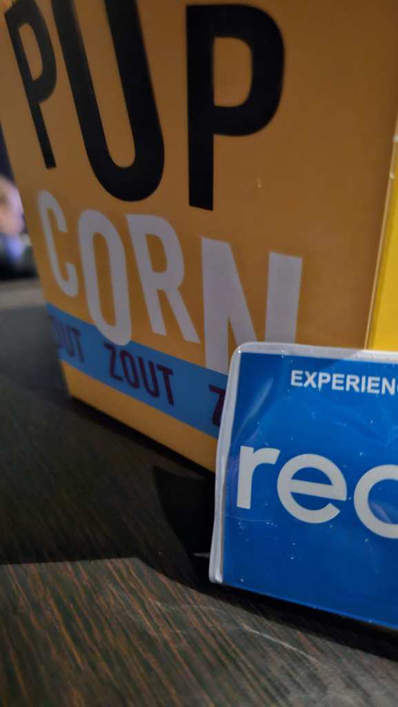 popcorn kinderfilms volwassen films bioscoop 2026