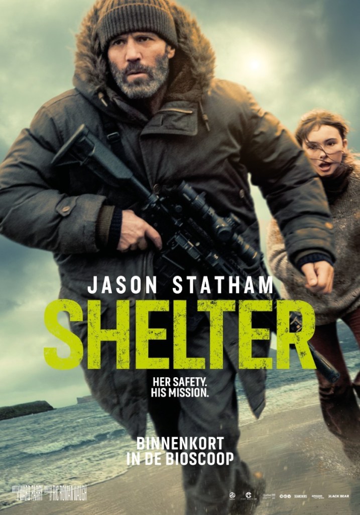 shelter Jason Statham