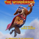 Charlie de Wonderdog