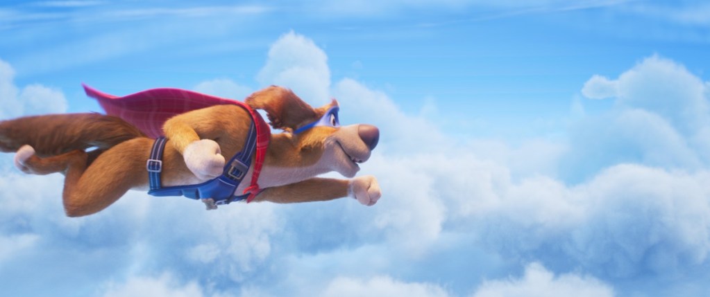 charlie de wonderdog