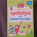 De leukste spelletjes voor kinderfeestjes (3)